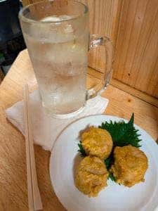 立呑家 ほたる