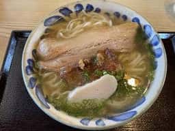 沖縄そば タイラ製麺所