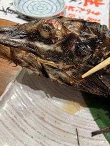 寿司と炉端焼 四季花まる 北口店