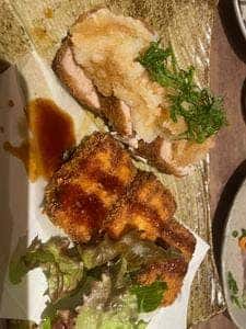 酔い夜 あらたえ