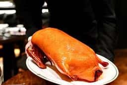 中国飯店 春秋
