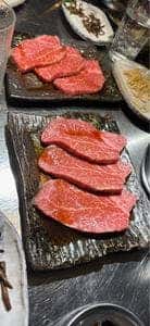 たまには焼肉㊙