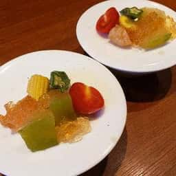 くずし割烹 こまじろ