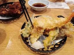 ゆめあん食堂 立川駅南口店
