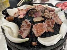 大衆ジンギスカン酒場ラムちゃん 御徒町店