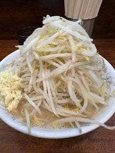 らーめん松信 志村坂上駅前店