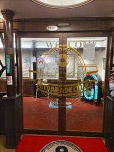 別府ヒットパレードクラブ