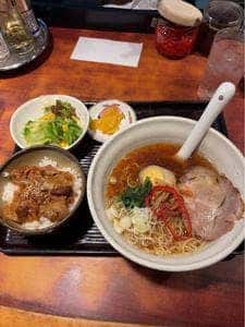摩天楼