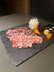 焼肉展