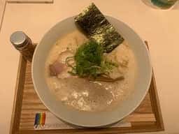 上方レインボー