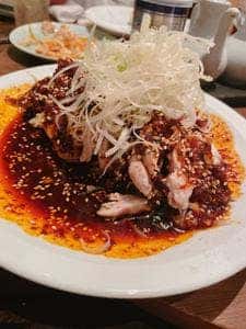 まちなか