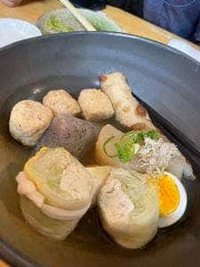 居酒屋まんぷく