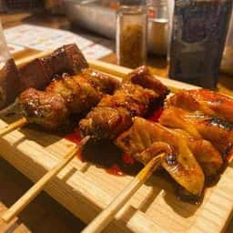 まこちゃん 中目黒店