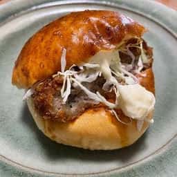 BAKERY TRE API
