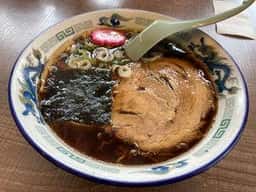 ラーメン屋 夏堀