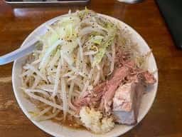 麺とび 六方 エルサあづみ野店