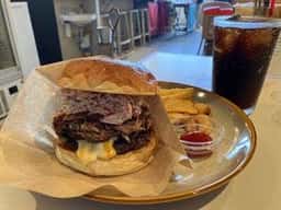 TURNER DINER