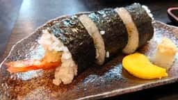 手打ちめん処 やま幸