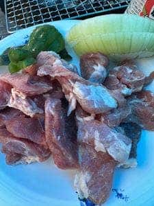 島っ子食堂