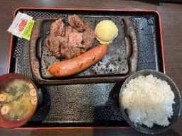 感動の肉と米 東浦店