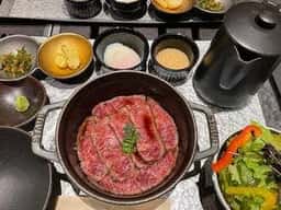 焼肉いのうえ 銀座店