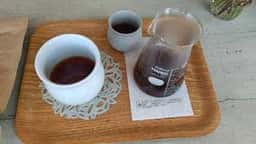 おうちcoffee