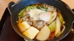 味の民芸 高島平店