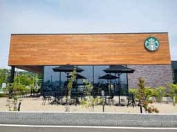 スターバックス コーヒー 室蘭店