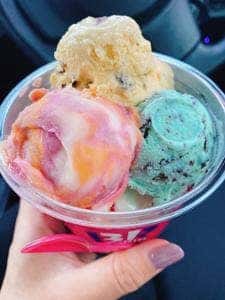 サーティワンアイスクリーム ゆめタウン博多店