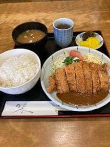 お食事処 まつもと