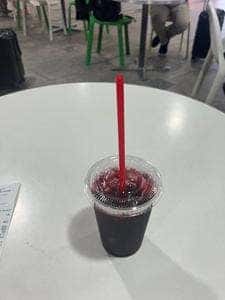 カフェテラス ボレン 新千歳空港店
