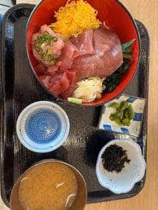 ひで吉食堂