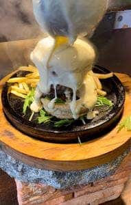 Upit's Burger 南草津店