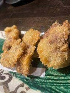 西尾 炭火焼