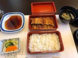 博多名代 吉塚うなぎ屋