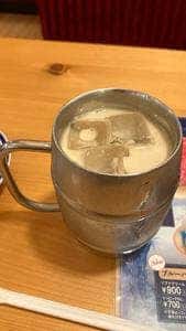 コメダ珈琲店 鎌ヶ谷大仏店