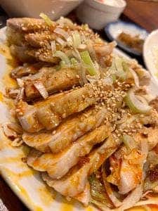 香菜館