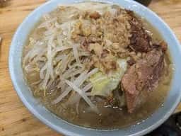 ラーメン 工藤