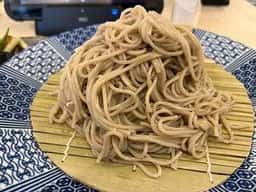 十割蕎麦と揚げたて天ぷら よし蔵
