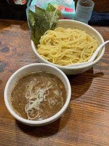 中華ソバ 櫻坂