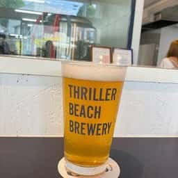 THRILLER BEACH BREWERY