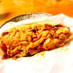 洋光台ケバブ tandoori and spicy