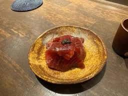 お酒とおかず かりなり