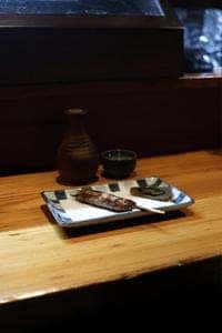 やきとり嘉兵衛
