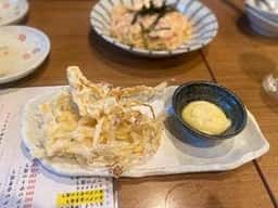 うまいもん家やかた