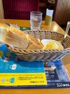 コメダ珈琲店 前橋住吉店