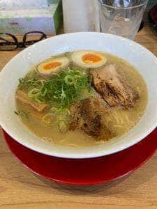 さいラーメン