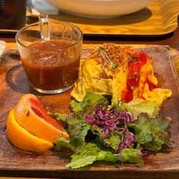 WHAT CAFE
