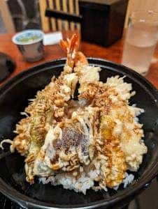 神田 本陣房