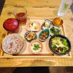 やくぜん酒場 甘草